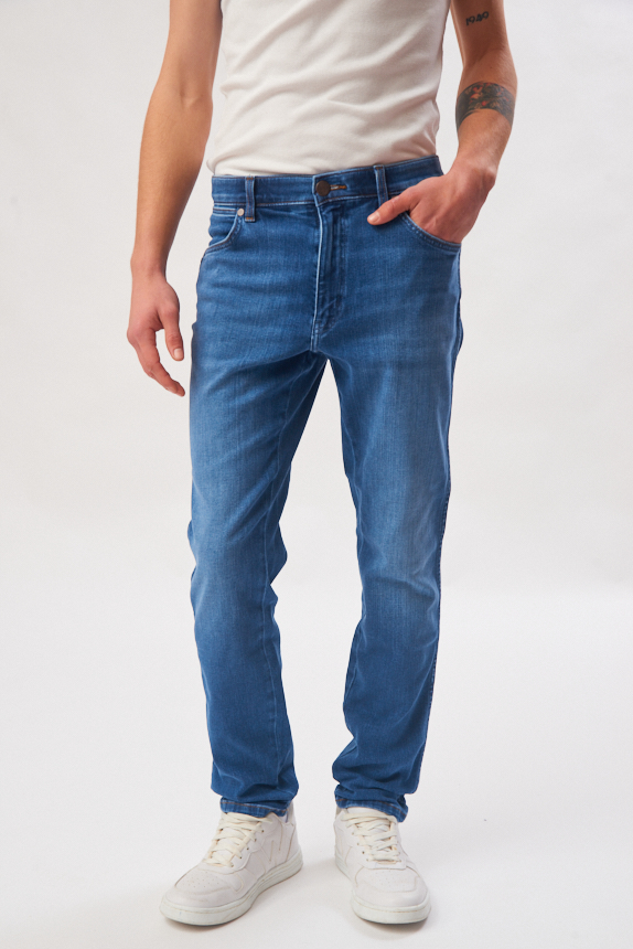 Jean River 881 Blue